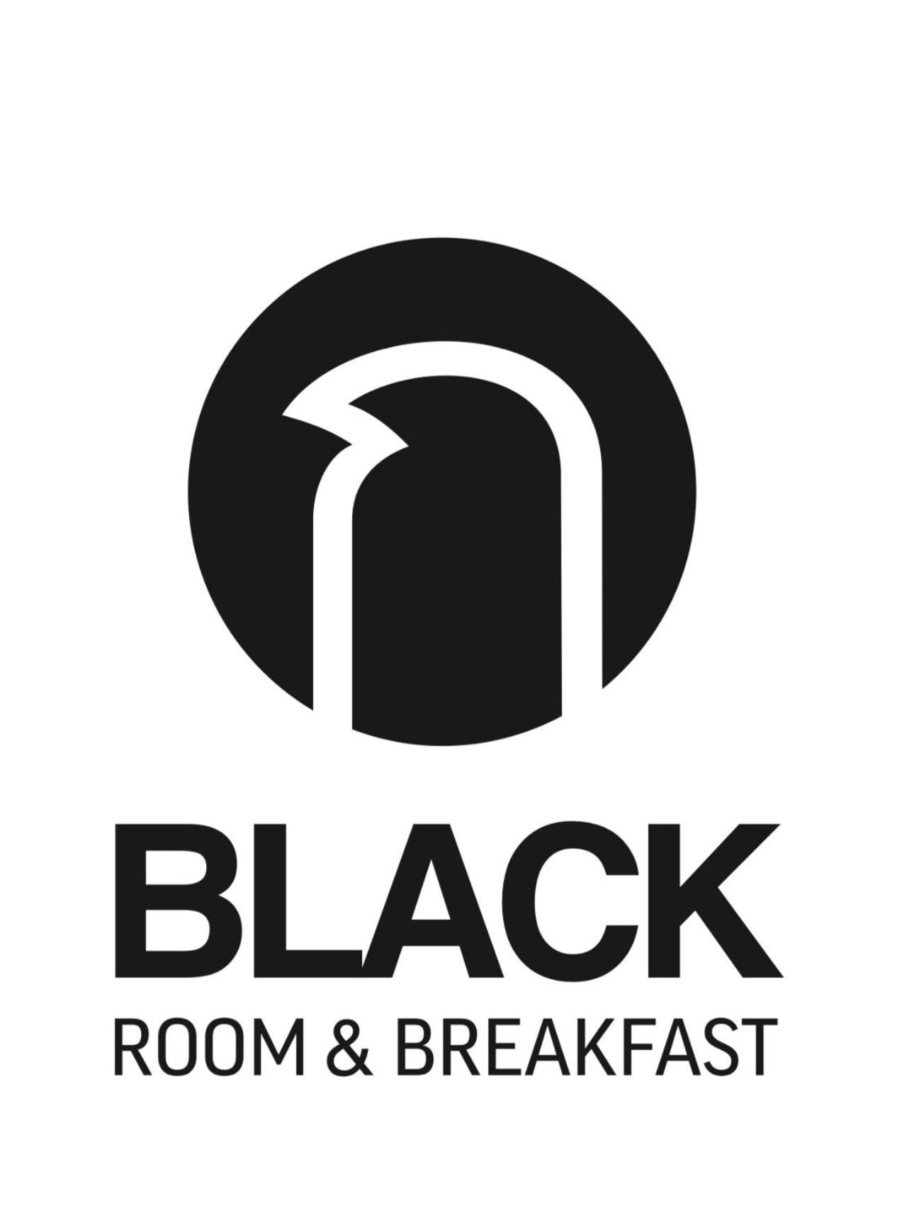 Black Room & Breakfast Bari Kültér fotó